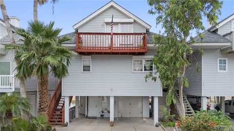 102 E Scallop, Port Isabel, TX 78578
