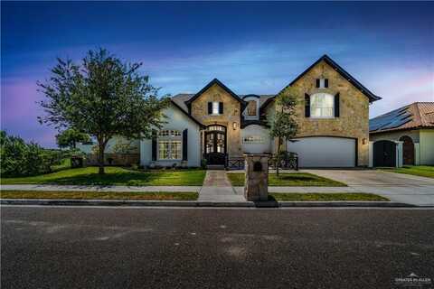3009 Esmeralda Street, Edinburg, TX 78539