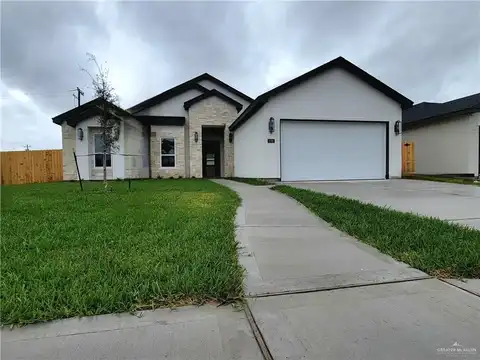 3701 Zenker Avenue, McAllen, TX 78504