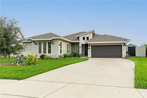 4713 Ensenada Avenue, McAllen, TX 78504