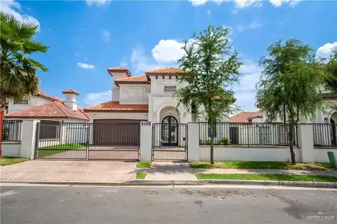 5009 Pecan Avenue, McAllen, TX 78501