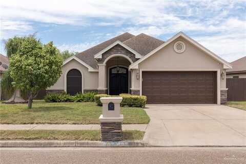 2802 Rosalinda Street, Mission, TX 78572