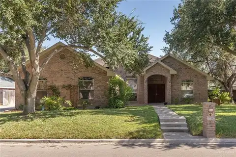 1102 Fairway Drive, Mission, TX 78572