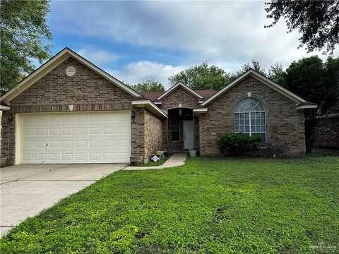 2308 Oriole Avenue, McAllen, TX 78504