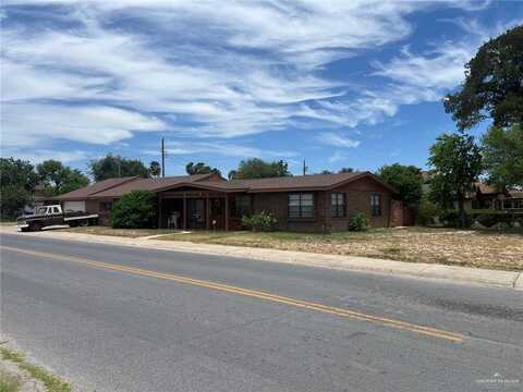 901 N 27 1/2 Street, McAllen, TX 78501