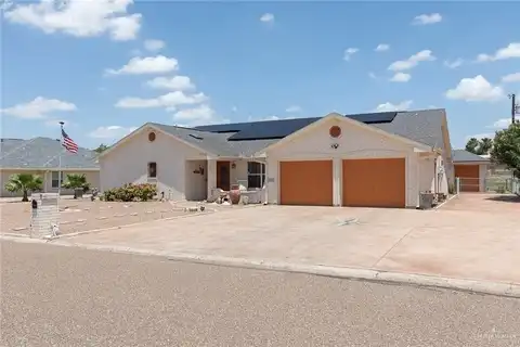7416 Golf Drive, Mission, TX 78572