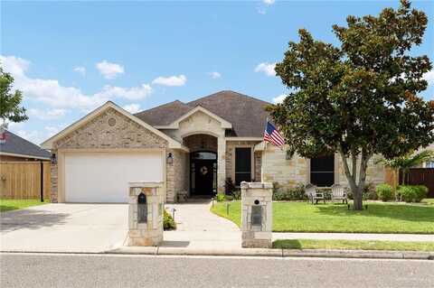 2426 Norma Drive, Mission, TX 78574