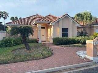 209 E Yucca Avenue E, McAllen, TX 78504