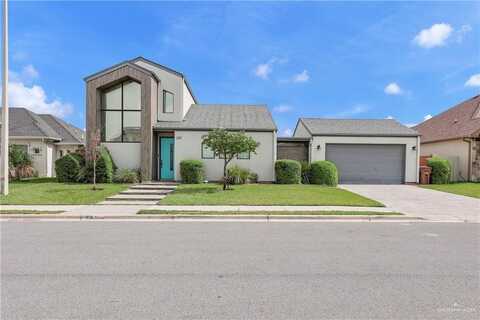 2311 Penrose Avenue, Edinburg, TX 78539