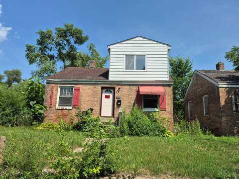 2679 Van Buren Street, Gary, IN 46407