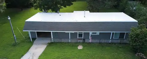 17622 S St Rd 39, Hanna, IN 46340