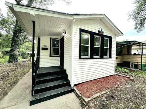 3980 Tyler Street, Gary, IN 46408
