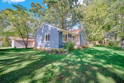 1902 Greenwood Avenue, Michigan City, IN 46360