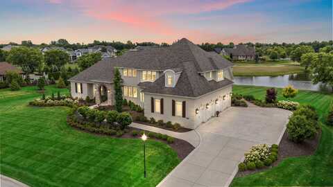 1702 Snead Avenue, Chesterton, IN 46304