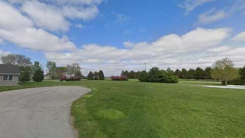 Lot 16 E Rose Street, Kentland, IN 47951