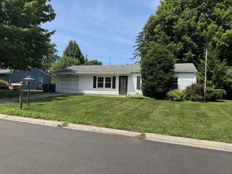 205 W 15th Street, La Porte, IN 46350
