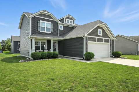 543 Chicory Lane, Valparaiso, IN 46385