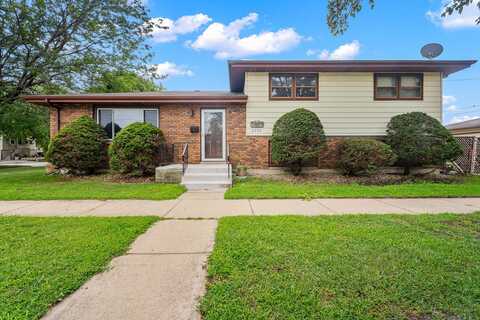2604 White Oak Avenue, Whiting, IN 46394
