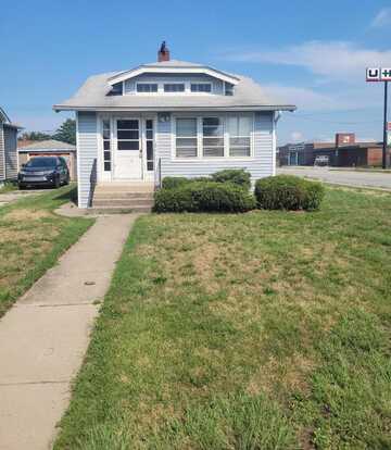 6447 Euclid Avenue, Hammond, IN 46324