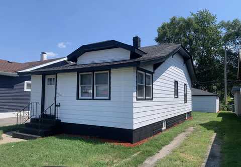 6329 Calumet Avenue, Hammond, IN 46324