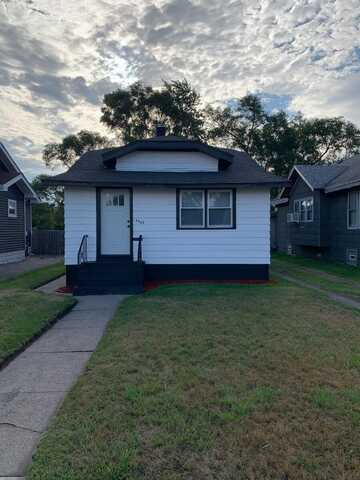 6329 Calumet Avenue, Hammond, IN 46324