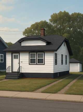 6329 Calumet Avenue, Hammond, IN 46324