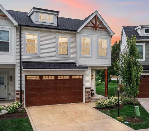 1609 Melanie Lane, Chesterton, IN 46304