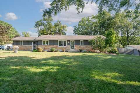 3711 W 122nd Place, Crown Point, IN 46307