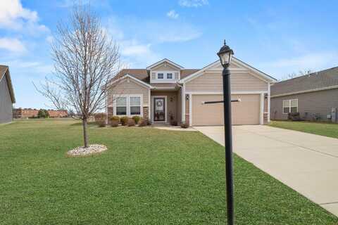 10201 Towle Street, Dyer, IN 46311