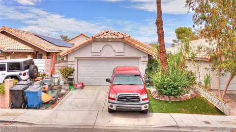 5420 Moonstruck Avenue, Las Vegas, NV 89107