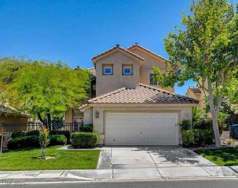 916 Pro Players Drive, Las Vegas, NV 89134