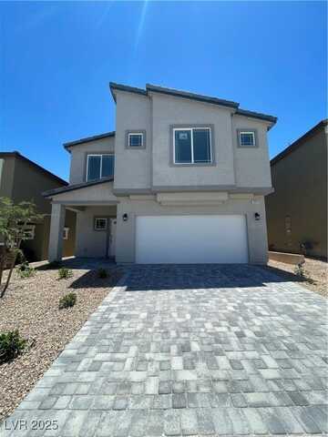 10955 Meridian Fields Avenue, Las Vegas, NV 89166