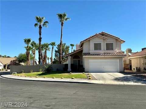 78 TIDWELL Lane, Henderson, NV 89074