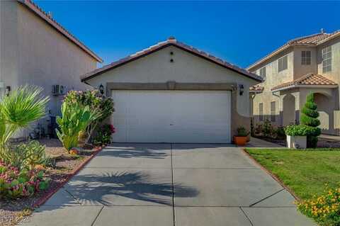 2066 Dragonslayer Avenue, Las Vegas, NV 89183