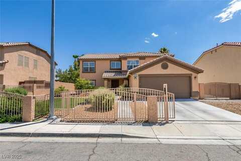 6333 Adrock Court, Las Vegas, NV 89110
