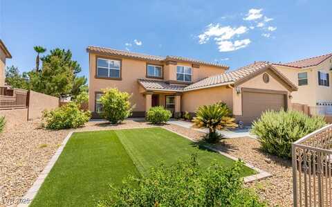 6333 Adrock Court, Las Vegas, NV 89110