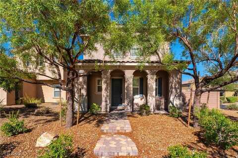 2369 Via Barranca Street, Henderson, NV 89044