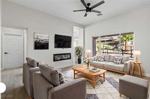 2241 Airlands Street, Las Vegas, NV 89134