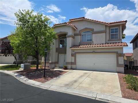 9239 Sleeping Tree Street, Las Vegas, NV 89123