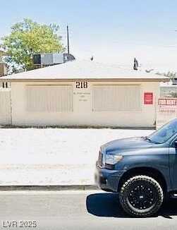 218 N 13th Street, Las Vegas, NV 89101
