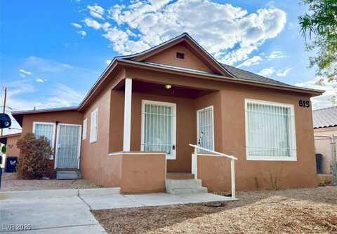 615 Harrison Avenue, Las Vegas, NV 89106