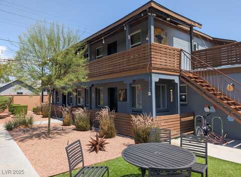 323 N 11th Street, Las Vegas, NV 89101