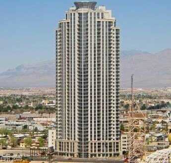 200 W Sahara Avenue, Las Vegas, NV 89102