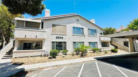 3044 Casey Drive, Las Vegas, NV 89120