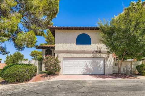 1801 Plaza De Cordero, Las Vegas, NV 89102