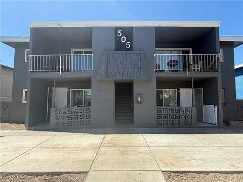505 Kolson Circle, Las Vegas, NV 89119
