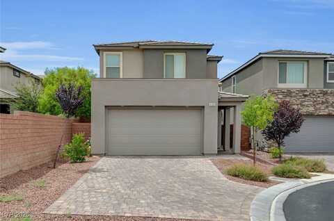 4165 Royal Melody Court, Las Vegas, NV 89135