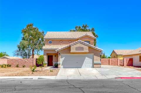 1072 Gurneys Eagle Avenue, Henderson, NV 89015