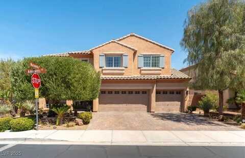2434 Amoretti Street, Henderson, NV 89052
