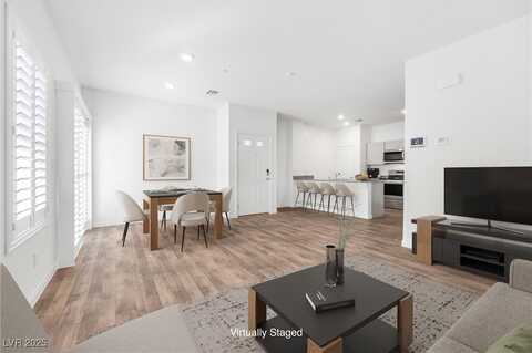 4125 Venus Falls Avenue, North Las Vegas, NV 89084